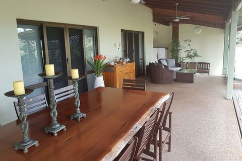 Daintree Village B & B - Holiday Cairns 3