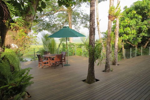 Daintree Village B & B - Holiday Cairns 1