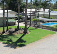 Golfers Lodge Motel - Holiday Cairns