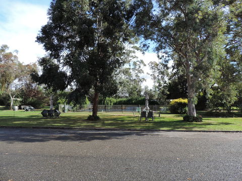 Greenacres Motel - Holiday Cairns 0