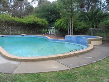 Greenacres Motel - Holiday Cairns 3