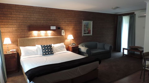 Greenacres Motel - Holiday Cairns 5