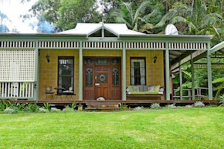 North Boambee Valley NSW Holiday Cairns