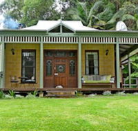 Mount Browne Cottage - Holiday Cairns