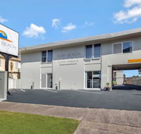 Surf Beach Motel Coffs - Holiday Cairns