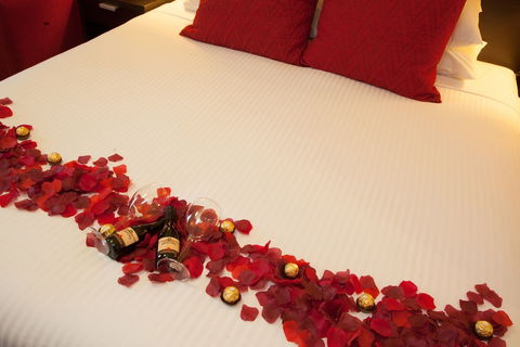 Wine Country Motor Inn - Holiday Cairns 2