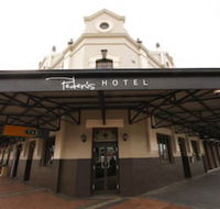 Peden's Hotel - Holiday Cairns