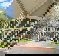 Koala Court Holiday Apartments - Holiday Cairns