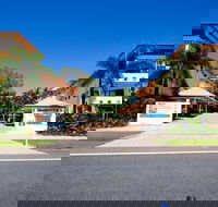 City Plaza Apartments - Holiday Cairns