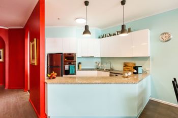 Vance 2Bdr Melbourne Apartment - Holiday Cairns 4