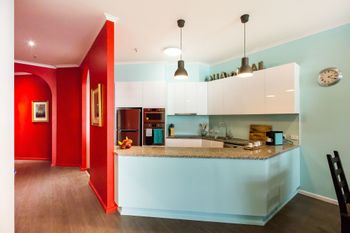 Vance 2Bdr Melbourne Apartment - Holiday Cairns 1