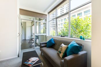 Vance 2Bdr Melbourne Apartment - Holiday Cairns 6