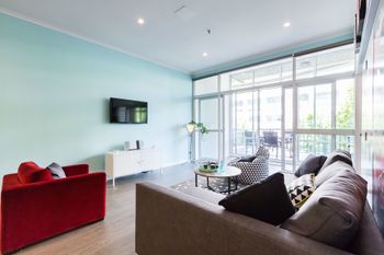Vance 2Bdr Melbourne Apartment - Holiday Cairns 3