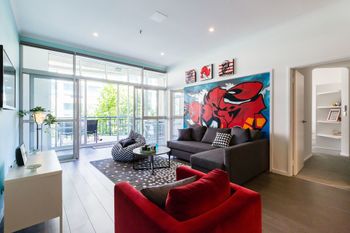 Vance 2Bdr Melbourne Apartment - Holiday Cairns 5