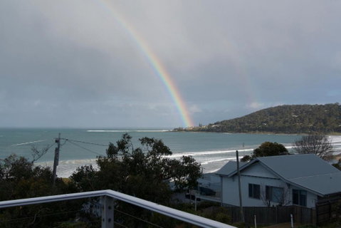 Loutit Views - Holiday Cairns 1