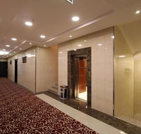 Coachmens Inn Motel - Holiday Cairns