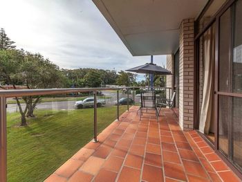 Villa Ellisa Unit 4 / 10 Columbia Close - Holiday Cairns 2
