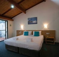 Sea Star Apartment 1 Bedroom Studio - Holiday Cairns