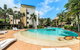 Gold Coast Apartment At Sandcastles On Broadwater - thumb 2