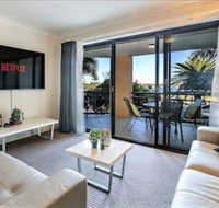 Gold Coast Apartment at Sandcastles on Broadwater - Holiday Cairns