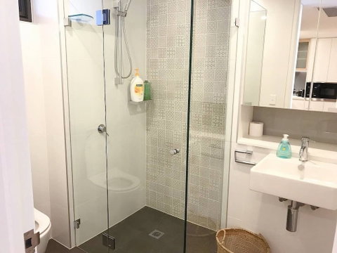 C09-daring Harbour 1 BDR APT - Holiday Cairns 6