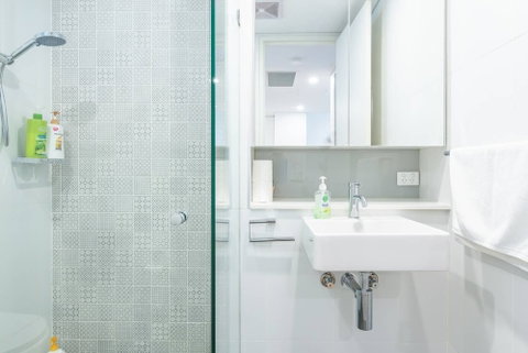 C09-daring Harbour 1 BDR APT - Holiday Cairns 3