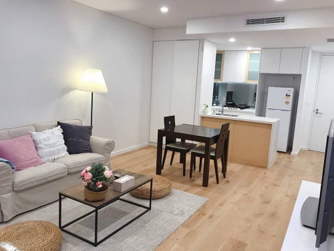 C09-daring Harbour 1 BDR APT - Holiday Cairns 2