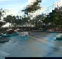 2 and 3 Bedroom Apartments within Crown Towers - Holiday Cairns