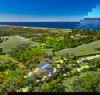 Your Luxury Escape - Trig Point - Holiday Cairns
