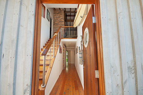 A PERFECT STAY - The Hawk At Wategos - Holiday Cairns 2