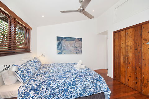 A PERFECT STAY - The Hawk At Wategos - Holiday Cairns 6