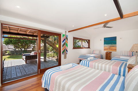 A PERFECT STAY - The Hawk At Wategos - Holiday Cairns 3