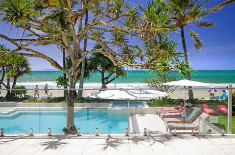 Fairshore 12 - Holiday Cairns 2