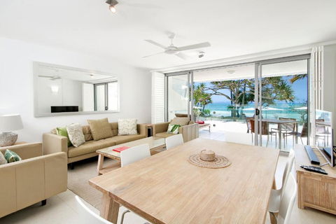 Fairshore 12 - Holiday Cairns 1