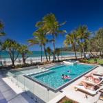 Fairshore 12 - Holiday Cairns 0