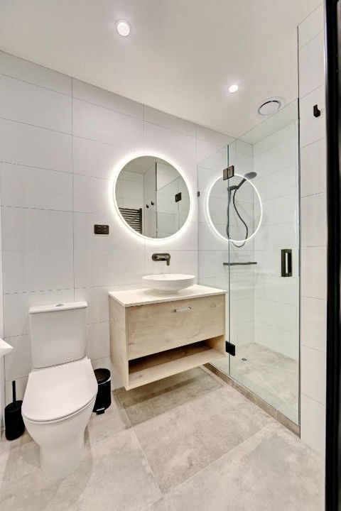 Snow Ski Apartments 32 - Holiday Cairns 1