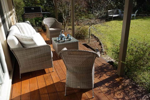 Wimbeldon - Holiday Cairns 5