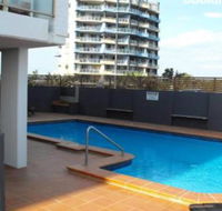 Ebbtide Unit 23 2 6 North St. Forster - Holiday Cairns