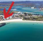 El Sandi Unit 06 14 18 North Street - Holiday Cairns