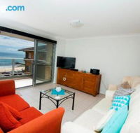 El Sandi Unit 11 14 18 North Street - Holiday Cairns