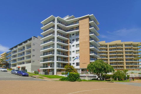 Tasman Towers 5 3 Munster Street - Holiday Cairns 2