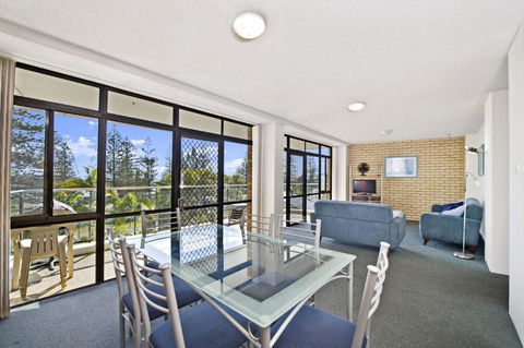 Tasman Towers 5 3 Munster Street - Holiday Cairns 1