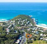 Aqua Apartment 2 - Holiday Cairns