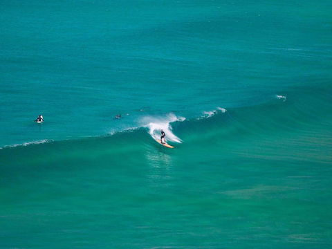 Boom 8 - Holiday Cairns 4