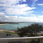 Forster NSW Holiday Cairns