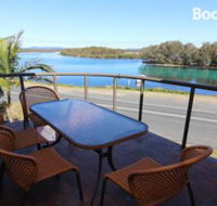 Braemar 7 on the Lake - Holiday Cairns