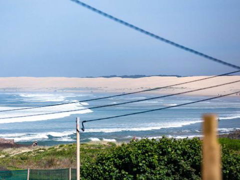 Walk On Birubi 1 / 40 Ocean Ave Pet Friendly WIFI Boat Parking & Water Views - Holiday Cairns 0