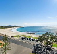 Beachpoint Unit 503 28 North Street Forster - Holiday Cairns