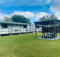 Camp Kanga - Holiday Cairns