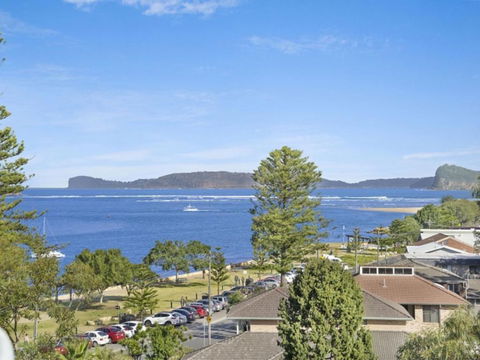 Hinterland Luxury 1 Bedroom Hinterland View Apt - Holiday Cairns 1